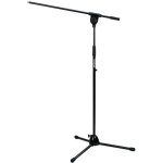 Img stageline monacor ms - 90 / sw pied de micro - pieds de microphone
