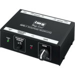Img stageline mpr - 1 pramplificateur micro 1 canal - pramplificateurs pour microphones