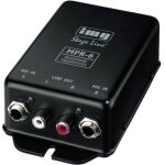 Img stageline mpr - 6 pramplificateur micro - pramplificateurs pour microphones