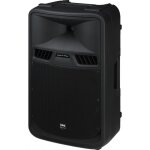 Img stageline pak - 412 enceinte active professionnelle avec amplificateur 2 canaux, 450 w - housses ...