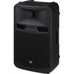 Img stageline pak - 412 enceinte active professionnelle avec amplificateur 2 canaux, 450 w - housses ...