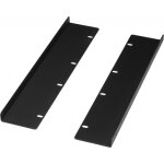 Img stageline rm / mxr - 80 set d'�triers de montage 482 mm (19 ) pour mxr - 80 - accessoires construction ...