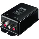 Img stageline spr - 6 pramplificateur riaa stro - accessoires dj
