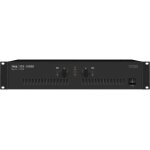 Img stageline sta - 1000d amplificateur st�r�o digital professionnel - amplificateurs de puissance bicanaux ...