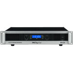 Img stageline sta - 225 amplificateur st�r�o professionnel - amplificateurs de puissance bicanaux