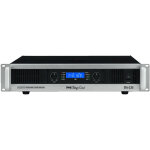 Img stageline sta - 235 amplificateur st�r�o professionnel - amplificateurs de puissance bicanaux