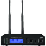 Img stageline txs - 606 unit� r�cepteur multifr�quences - composants individuels