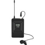 Img stageline txs - 606lt / 2 emetteur micro cravate multi - fréquences, 672, 000 - 691, 975 mhz - microphones ... Img stageline txs - 606lt / 2 emetteur micro cravate multi - fréquences, 672, 000 - 691, 975 mhz - microphones ...