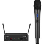 Img stageline txs - 616set / 2 système de microphone multifréquence - systèmes d?émetteurs portatifs Img stageline txs - 616set / 2 système de microphone multifréquence - systèmes d?émetteurs portatifs