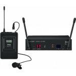 Img stageline txs - 631set systme microphone sans fil multi - frquences - kits de microphones