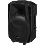 Img stageline wave - 08a enceinte fullrange active, 150 w - b - stock - - soldes% haut - parleurs