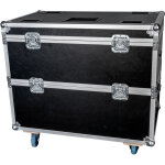 �tui infinity pour 3x raccoon s420 / 4 et w40 / 4 avec compartiments pour accessoires - malles