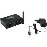 Interface wi - fi de l'ap freedmx eurolite - logiciels et matériels dmx Interface wi - fi de l'ap freedmx eurolite - logiciels et matériels dmx