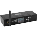 Interface wi - fi eurolite freedmx pro 512 - logiciels et matriels dmx