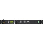 Intusonic nsa52 lecteur multim�dia � 5 sources avec dab - installation alimentation des appareils