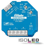 Isoled actionneur eltako de variation universel par bp pour ampoules / transfo 230v / 400va - accessoires ...