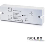 Isoled actionneur de variation sans fil sys - one 230 v, 2x288 va - accessoires divers Isoled actionneur de variation sans fil sys - one 230 v, 2x288 va - accessoires divers