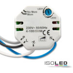 Isoled actionneur de variation universel par bp pour ampoules / transfo 230v / 300va - accessoires divers ...