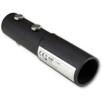 Isoled adaptateur de mât 40 sur 60 mm pour lampadaire extérieur he75 - 115 - accessoires pour lampes ... Isoled adaptateur de mât 40 sur 60 mm pour lampadaire extérieur he75 - 115 - accessoires pour lampes ...