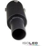Isoled adaptateur de m�t 80 sur 60 mm pour lampadaire ext�rieur he75 - 115 - autres accessoires pour ...
