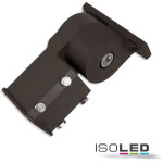 Isoled adaptateur de m�t pour lampadaire ext�rieur he75 - 115, 65 mm de diam�tre int�rieur - autres accessoire ...