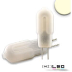 Isoled ampoule led g4 1, 2w, blanc chaud - lampes led socle g4 Isoled ampoule led g4 1, 2w, blanc chaud - lampes led socle g4