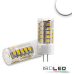 Isoled ampoule led g4 33smd, 3, 5 w, blanc neutre - lampes led socle g4 Isoled ampoule led g4 33smd, 3, 5 w, blanc neutre - lampes led socle g4