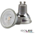 Isoled ampoule led gu10 5, 5 w, 60°, 2'200 - 3'000 k, irc90, dimm - to - warm - lampes led socle gu10 ... Isoled ampoule led gu10 5, 5 w, 60°, 2'200 - 3'000 k, irc90, dimm - to - warm - lampes led socle gu10 ...