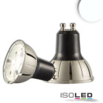 Isoled ampoule led gu10 8 w cob, 10°, 4'000 k, gradable - lampes led socle gu10 Isoled ampoule led gu10 8 w cob, 10°, 4'000 k, gradable - lampes led socle gu10
