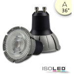 Isoled ampoule led gu10 spectre complet 7 w cob, 36°, 2'700 k, gradable - lampes led socle gu10 Isoled ampoule led gu10 spectre complet 7 w cob, 36°, 2'700 k, gradable - lampes led socle gu10
