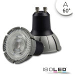 Isoled ampoule led gu10 spectre complet 7 w cob, 60°, 4'000 k, gradable - lampes led socle gu10 Isoled ampoule led gu10 spectre complet 7 w cob, 60°, 4'000 k, gradable - lampes led socle gu10