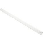 Isoled ??barre lumineuse � led 120cm, capteur pir, powerswitch 22 29 32 37w, 150 lm / w - lampes murales ...