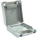 Isoled bo�te de gel pour borne � levier 3 4pcs d�rivation pour c�ble � fils �tanche ip68 - distributeurs ...