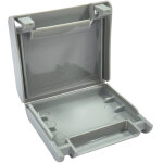 Isoled bo�te de gel pour borne � levier 5 3pcs d�rivation pour c�ble � fils �tanche ip68 - distributeurs ...