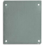 Isoled cache de finition e69 argenté pour lamp30, 2 pcs, avec vis - accessoires divers Isoled cache de finition e69 argenté pour lamp30, 2 pcs, avec vis - accessoires divers