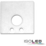 Isoled cache de finition ec 59w blanc ral 9010 pour profilé surf16 avec passe - câble, 2 pces - accessoires ... Isoled cache de finition ec 59w blanc ral 9010 pour profilé surf16 avec passe - câble, 2 pces - accessoires ...