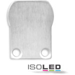 Isoled cache de finition ec24 aluminium pour round12 avec tunnel, 2 pces, avec vis - accessoires divers ... Isoled cache de finition ec24 aluminium pour round12 avec tunnel, 2 pces, avec vis - accessoires divers ...