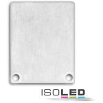 Isoled cache de finition ec45 aluminium pour surf / dive24 flat avec cover12, 2 pces, avec vis - accessoires ...