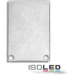 Isoled cache de finition ec48 aluminium pour surf / dive24 avec cover11, 2 pces, avec vis - accessoires ...