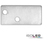 Isoled cache de finition ec95 en aluminium anodisé pour profil meuble6 d avec vis - accessoires divers ... Isoled cache de finition ec95 en aluminium anodisé pour profil meuble6 d avec vis - accessoires divers ...