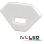 Isoled cache de finition ec95 aluminium blanc ral 9003 pour profil meuble6 d avec vis - accessoires divers ... Isoled cache de finition ec95 aluminium blanc ral 9003 pour profil meuble6 d avec vis - accessoires divers ...