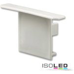 Isoled cache de finition pour profilé wing20 - bride droite - accessoires divers Isoled cache de finition pour profilé wing20 - bride droite - accessoires divers