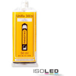 Isoled cheville liquide unifix, double cartouche de 50 ml - accessoires divers