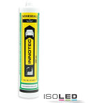 Isoled colle / mati�re d'�tanch�it� adheseal, blanc, cartouche de 290 ml - accessoires divers