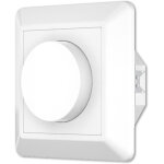 Isoled contr�leur ma�tre rotatif int�gr� dali dt8 cct 1 groupe, blanc, 100 - 240v ac ou tension - accessoires ...