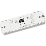 Isoled contrôleur spi double poussoir pour 8 - 960 pixels séquentiels, 5 - 24v dc, 15a - accessoires ... Isoled contrôleur spi double poussoir pour 8 - 960 pixels séquentiels, 5 - 24v dc, 15a - accessoires ...