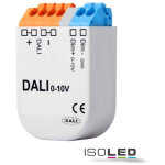 Isoled convertisseur de signal dali vers 0 - 10 v / 1 - 10 v - accessoires divers