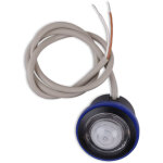 Isoled dali - 2 capteur de mouv. / lumi�re enc. mini - pir, d�tection h : 3m, requiert tension bus - ...