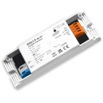 Isoled dali - 2 interface wlan p. le paramtrage du bus dali avec logiciel dali cockpit windows - accessoires ...