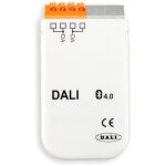 Isoled dali hcl contr�leur d'�volution journali�re, alimentation via le bus dali tension - accessoires ...